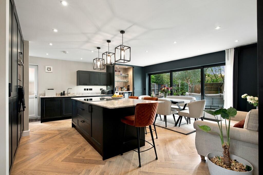 House in Peterborough - View 3