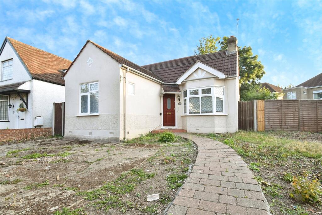 Main image of property: Lytton Road, Romford, Essex, RM2
