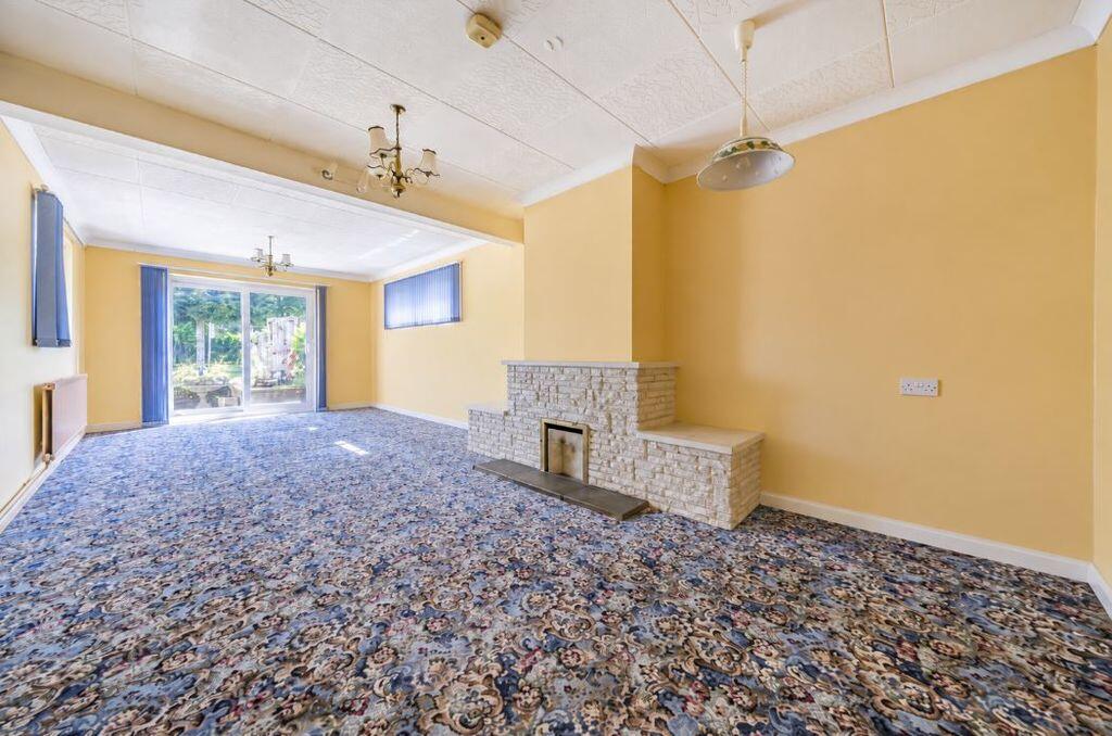 House in Salisbury - View 4
