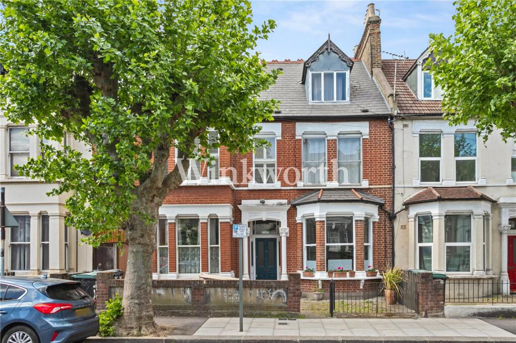 Main image of property: Belmont Road, London, N15