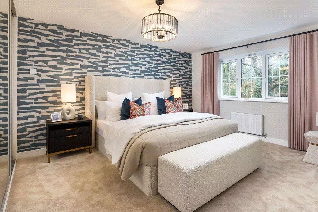 House in Cambridge, Cherry Hinton - More