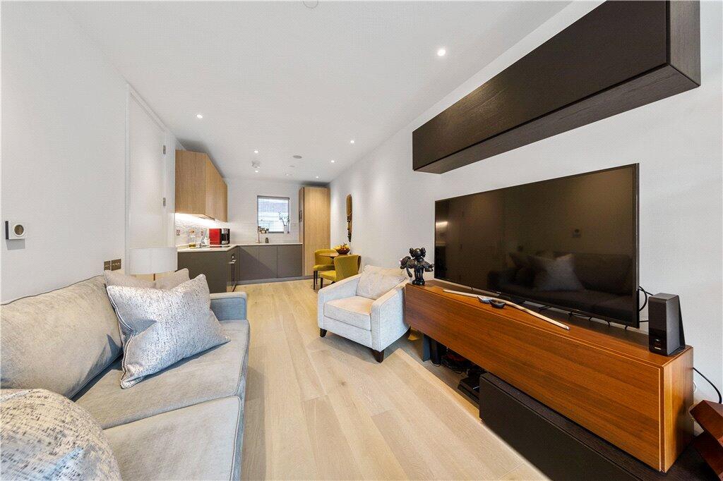 Main image of property: Baldwins Gardens, London, EC1N, London