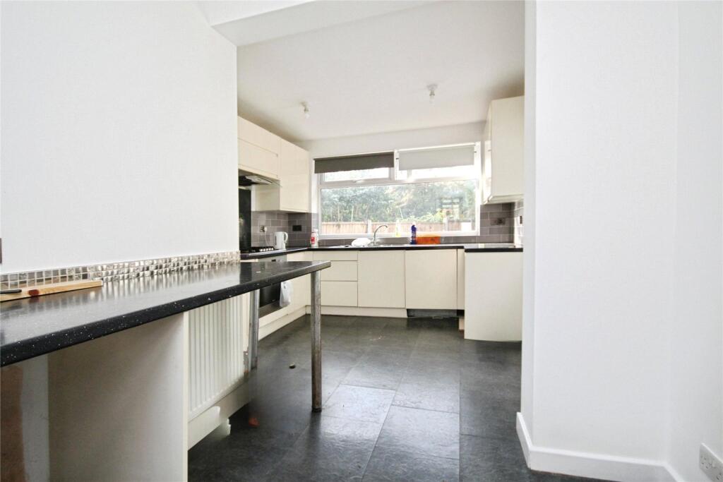 House in London - View 3