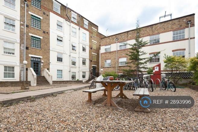 Main image of property: Old Castle Street, London, E1