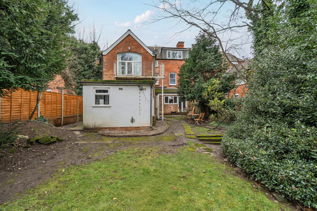 Additional image 13 of School Road, Moseley, B13 9