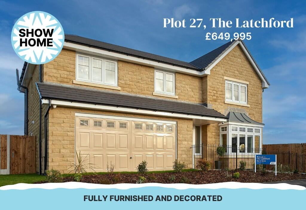 Main image of property: Off Abbeystead Road,
Dolphinholme,
LA2 9AY