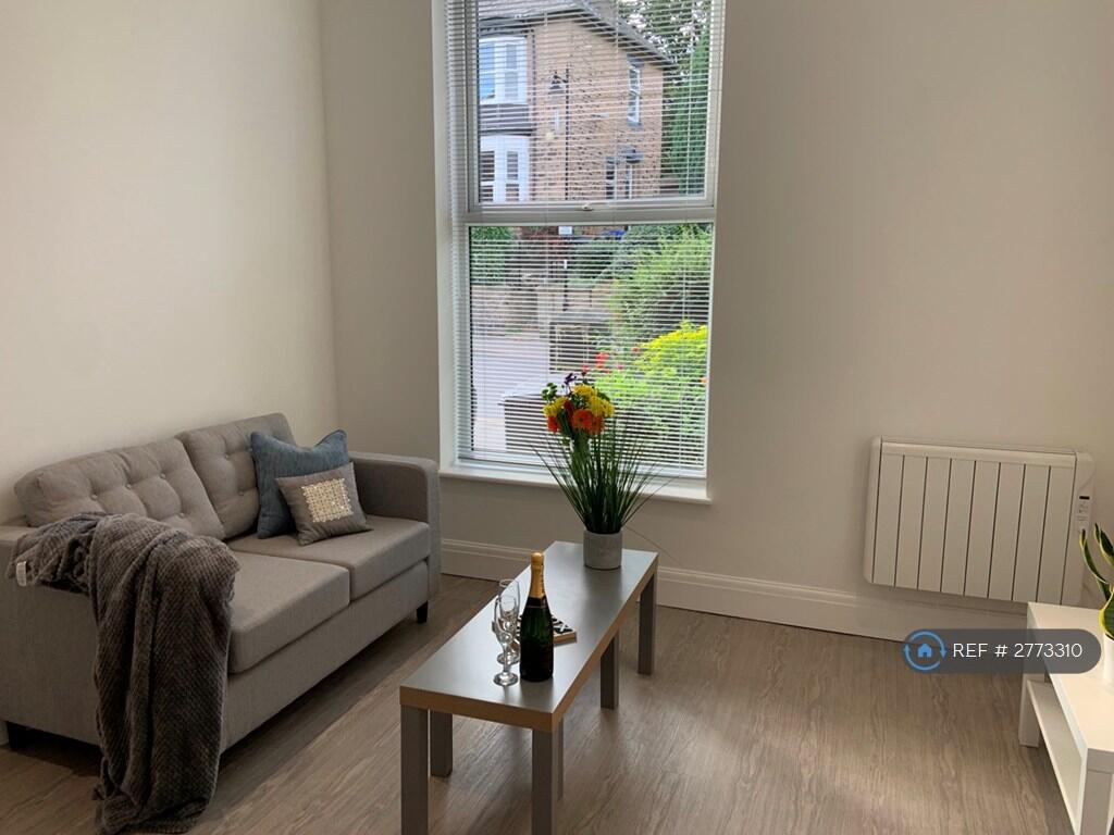 Main image of property: Marlborough Road, Sheffield, S10