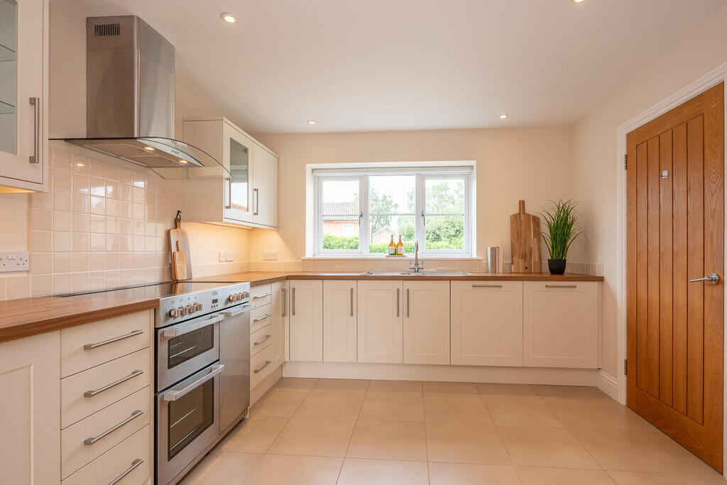 House in Norwich - View 4