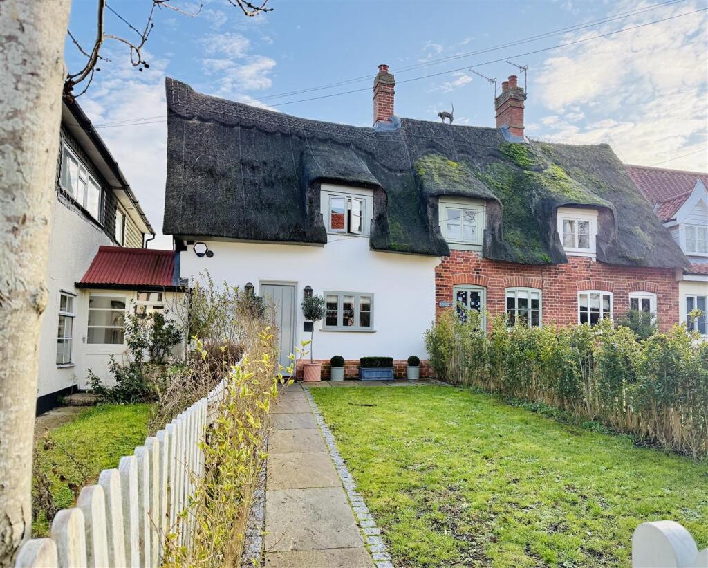 Main image of property: Norwich Road, Dickleburgh