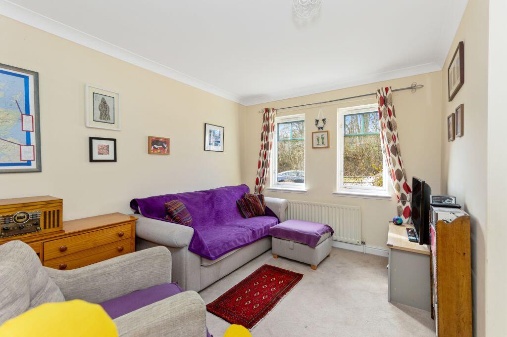 House in Penicuik, Midlothian - View 2