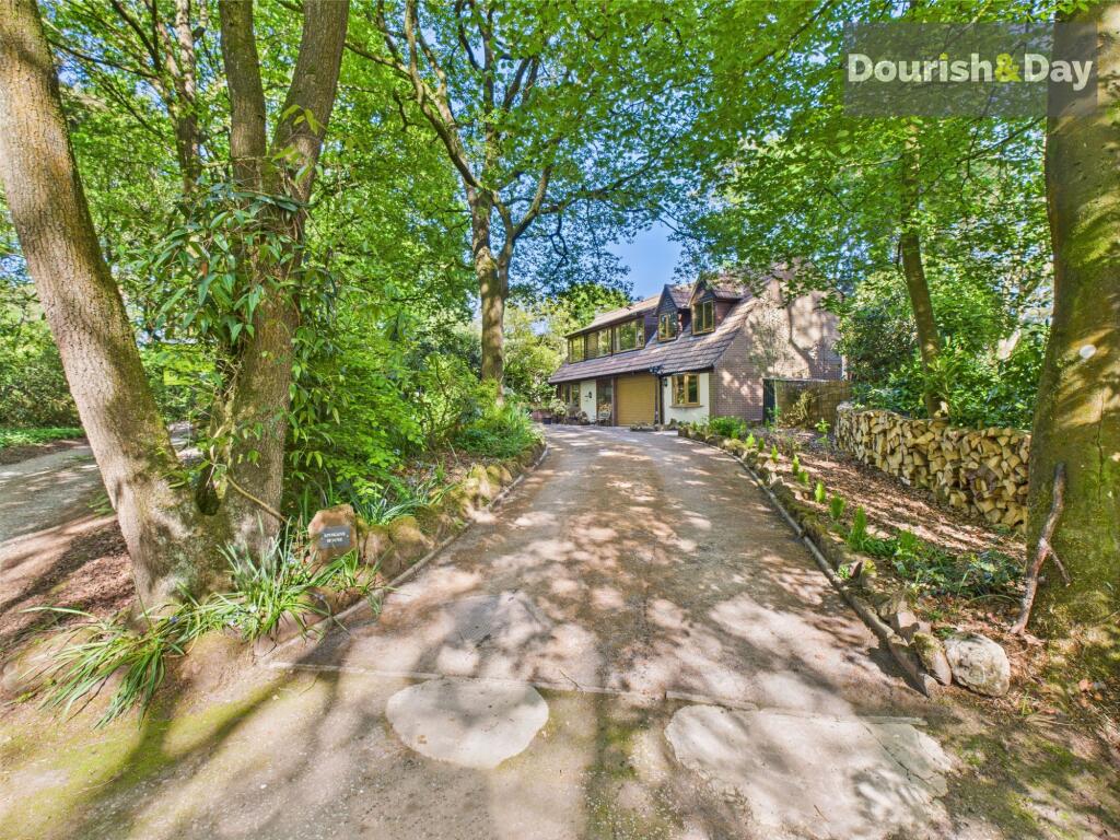Main image of property: Honeybee Cottage