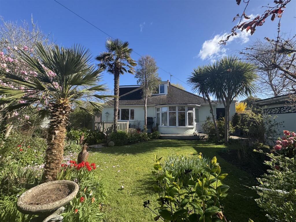 Main image of property: South Ferring