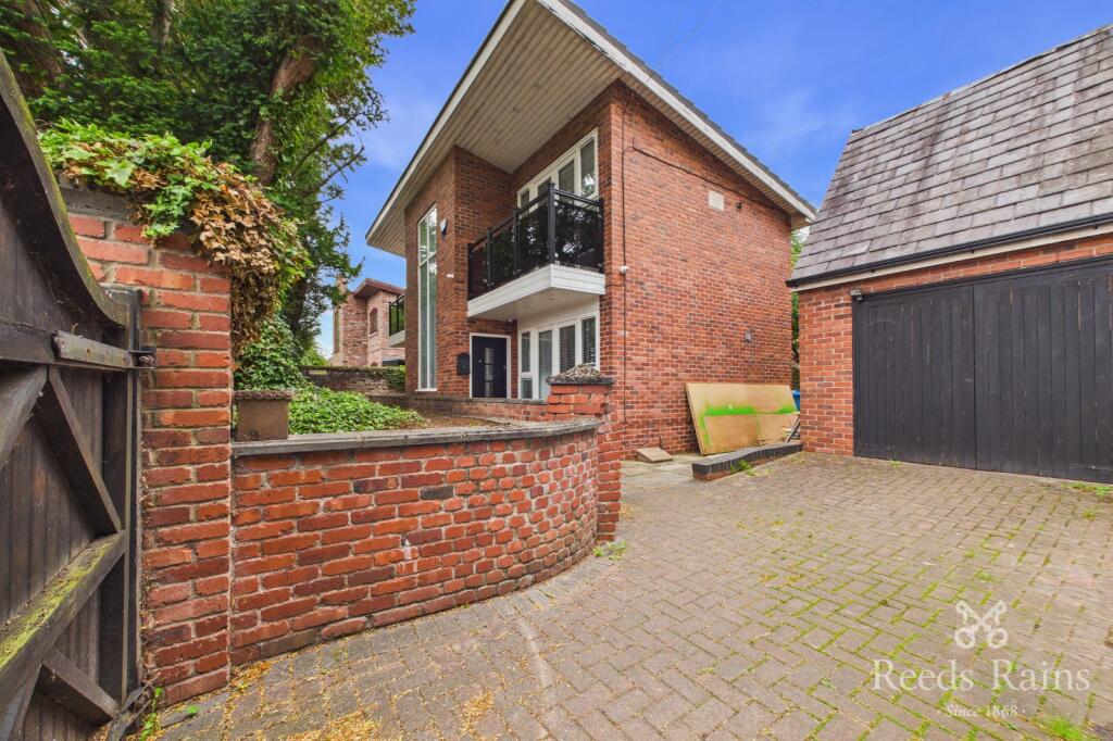 St. Agnes Road, Huyton, Liverpool, Merseyside, L36 photo 3