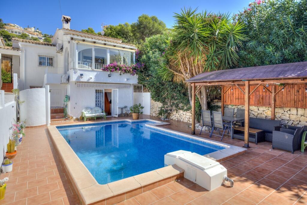 Main image of property: Valencia, Alicante, Moraira