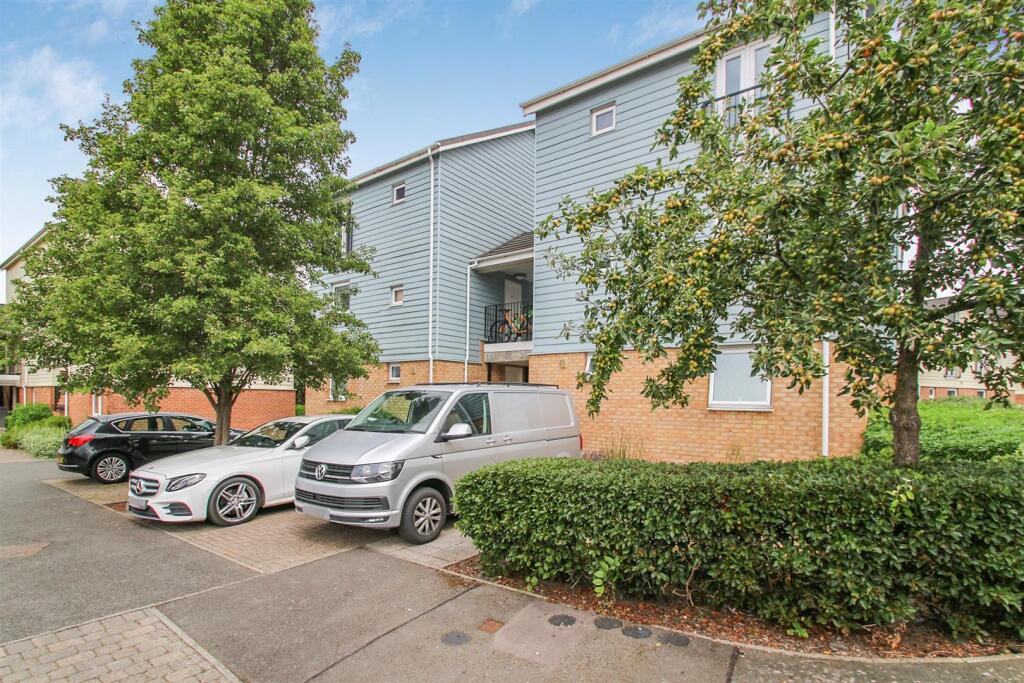 Main image of property: Follager Road, Rugby