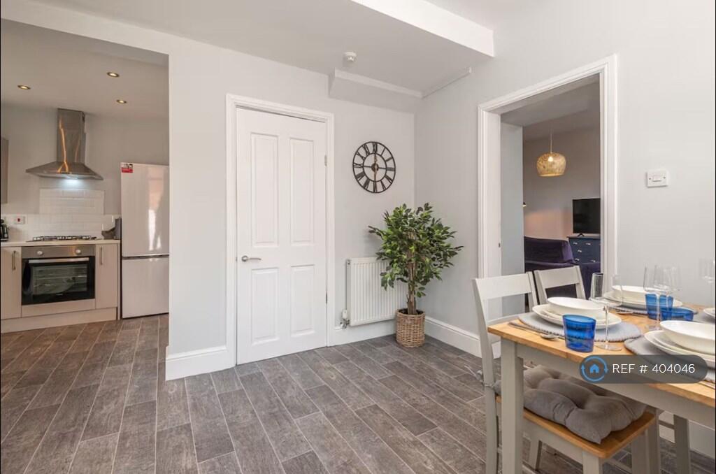Main image of property: Blenheim Road, Wakefield, WF1