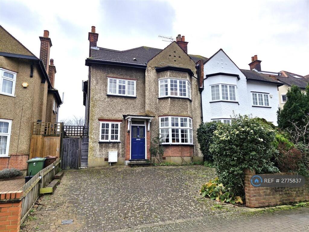 Main image of property: Elmwood Avenue, Harrow, HA3