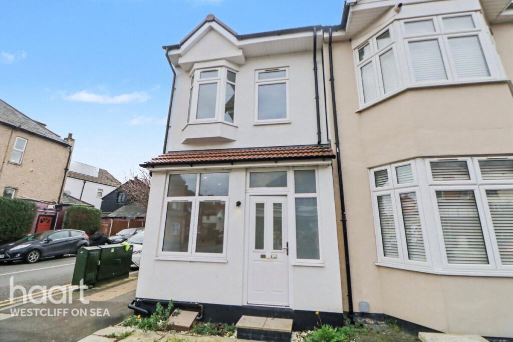 Main image of property: Westborough Road, WESTCLIFF-ON-SEA