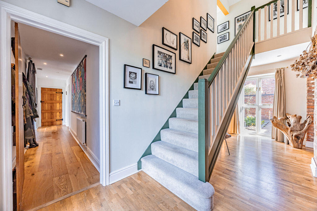 House in Shrewsbury - View 4