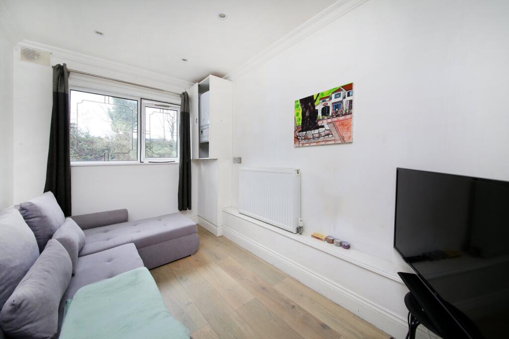 Main image of property: Batten Street, 
Battersea Park, SW11