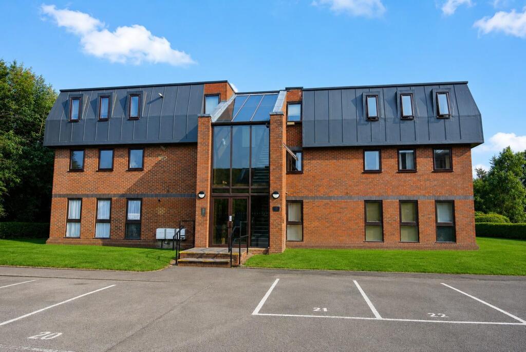 Main image of property: St John's Court, Church Road, Egham