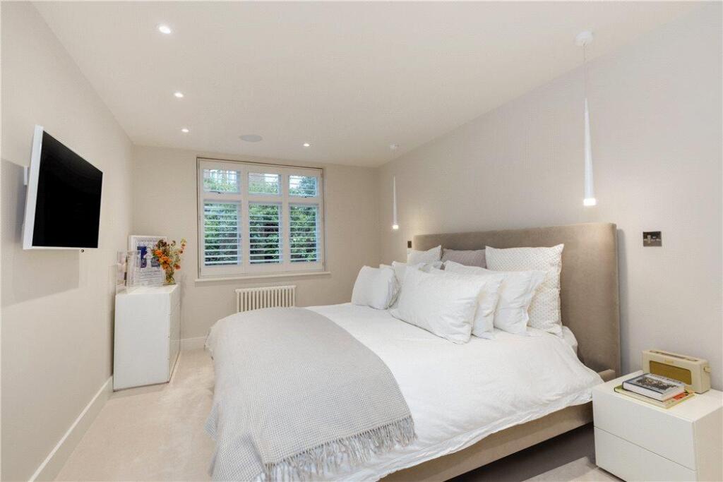 Apartment in London - View 5