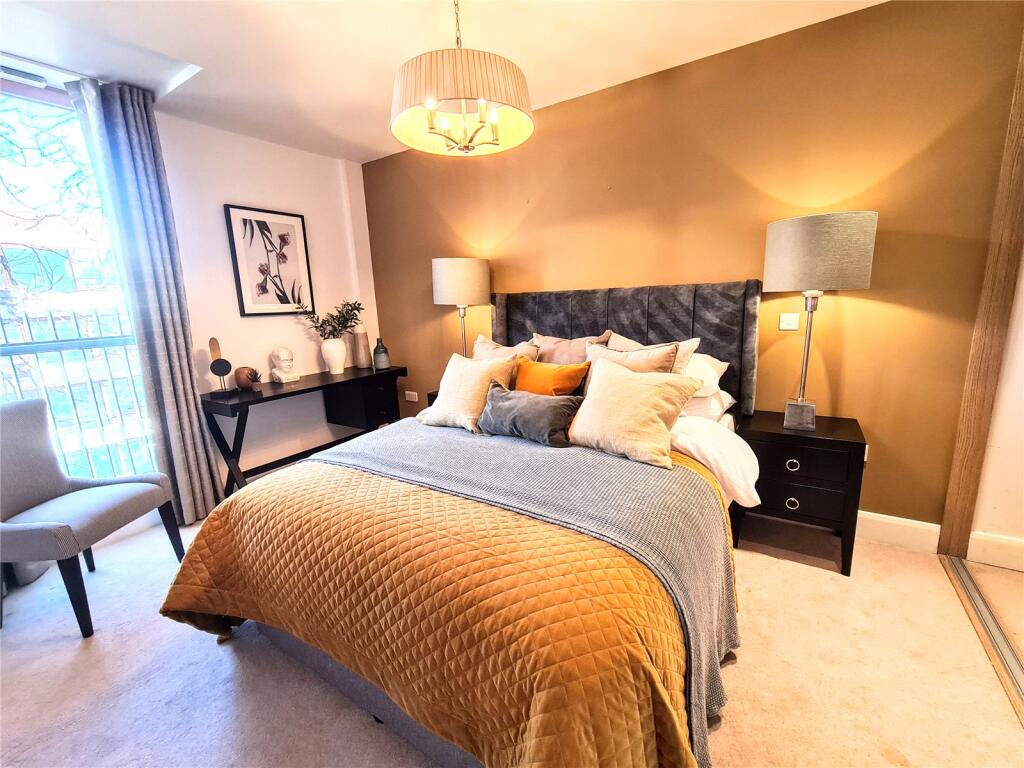 Apartment in London - View 2