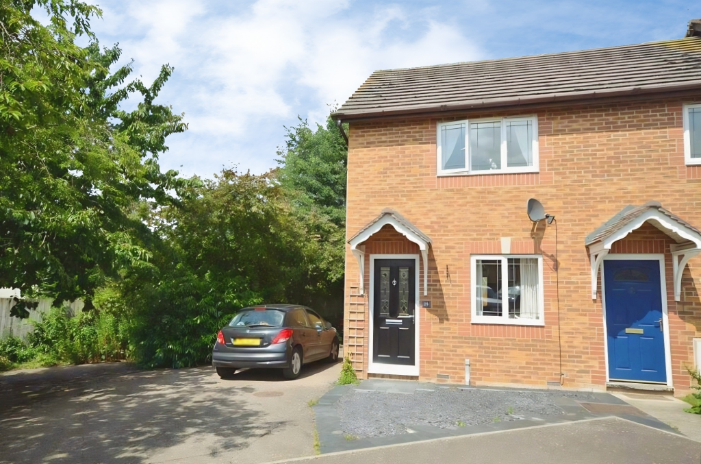 Main image of property: Wheat Croft, Linton