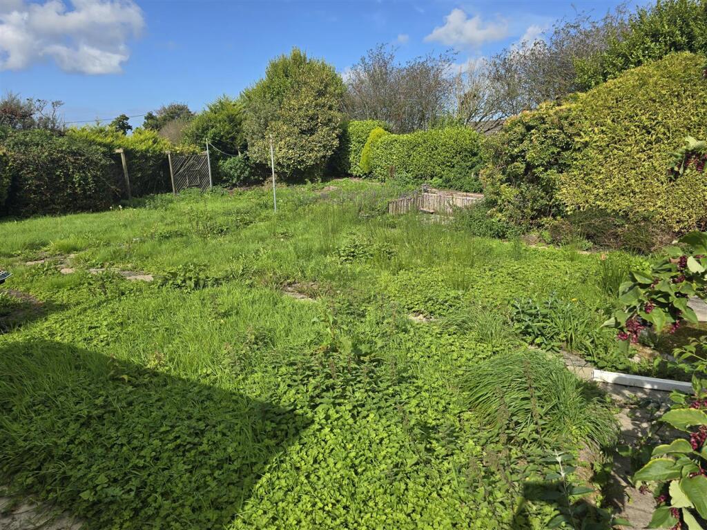 House in Plymouth, Otterham - View 5