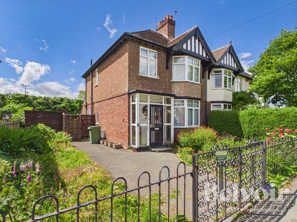 Main image of property: Porthill Drive, Porthill, Shrewsbury, SY3