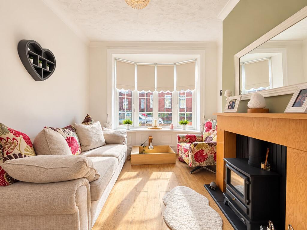 House in Swansea - More