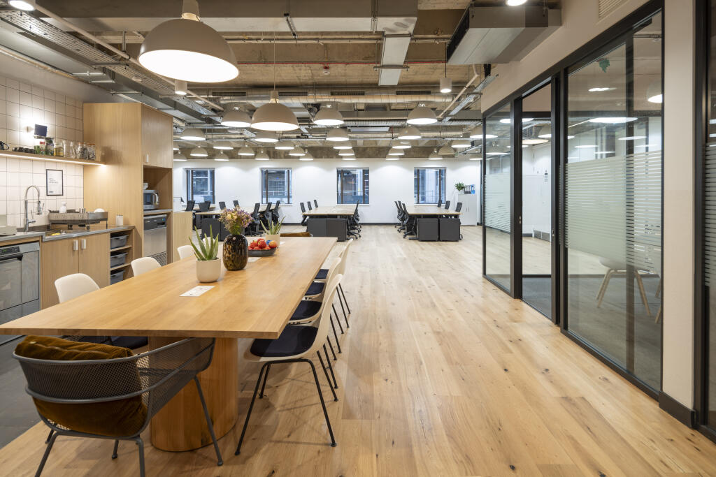 Main image of property: 12 Moorgate, London, EC2R