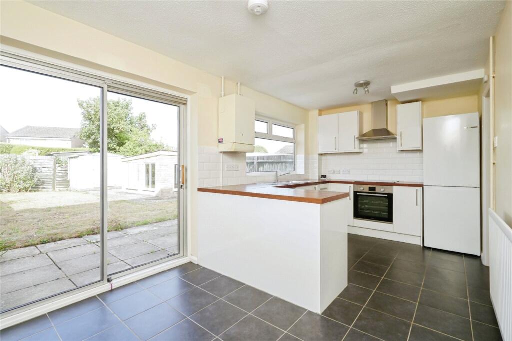 House in Oxford - View 2