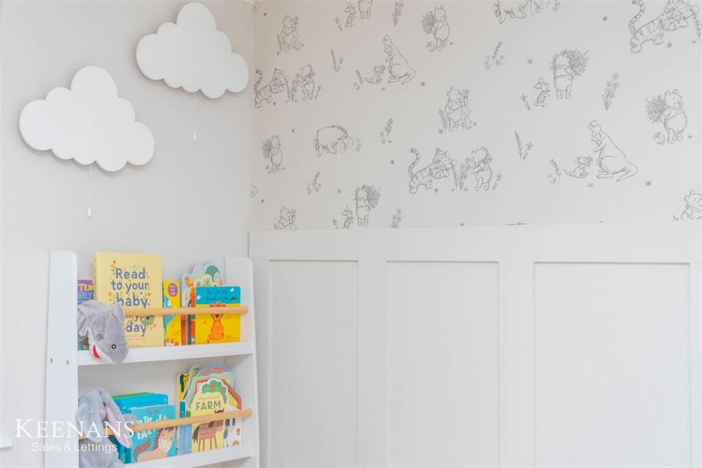 Additional image 31 of Beech Crescent, Altham West, Accrington