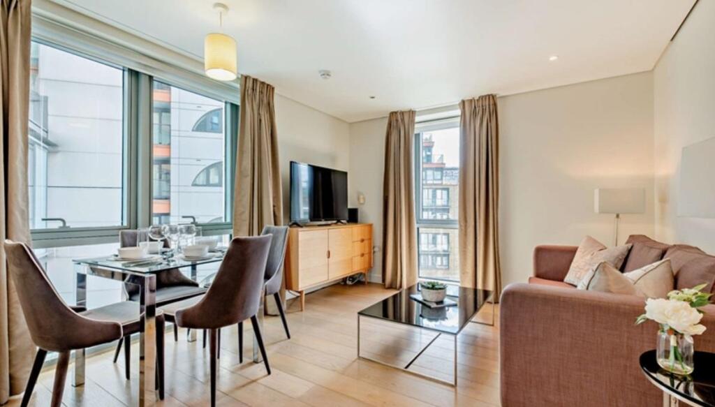 Main image of property: Merchant Square, Harbet Road, Paddington, London W2
