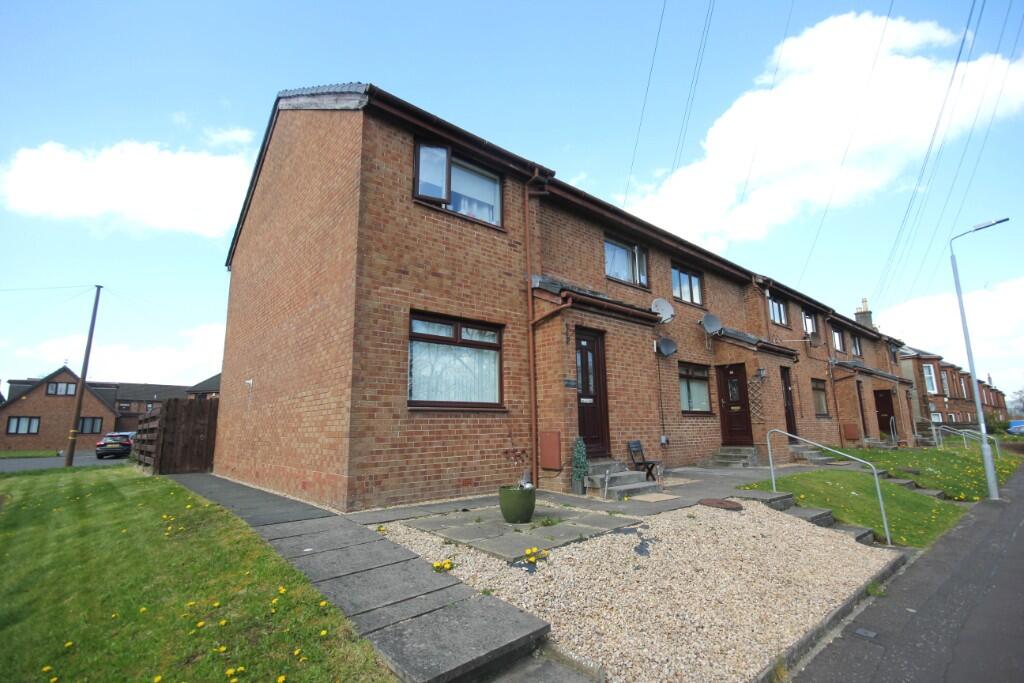 Main image of property: Fairyhill Road, Kilmarnock, Ayrshire, KA1