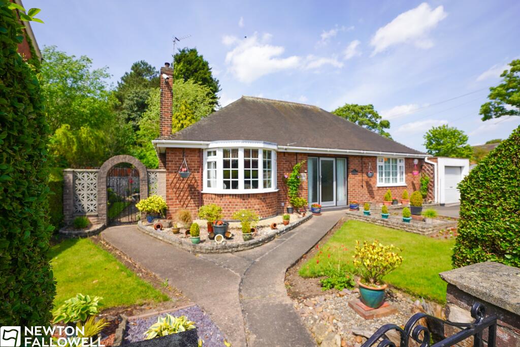 Main image of property: Ordsall Park Road, Retford, DN22