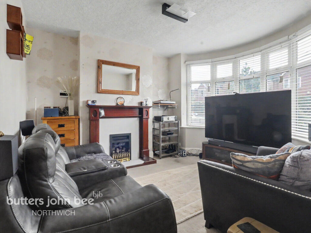 Main image of property: Middlewich Road, Northwich