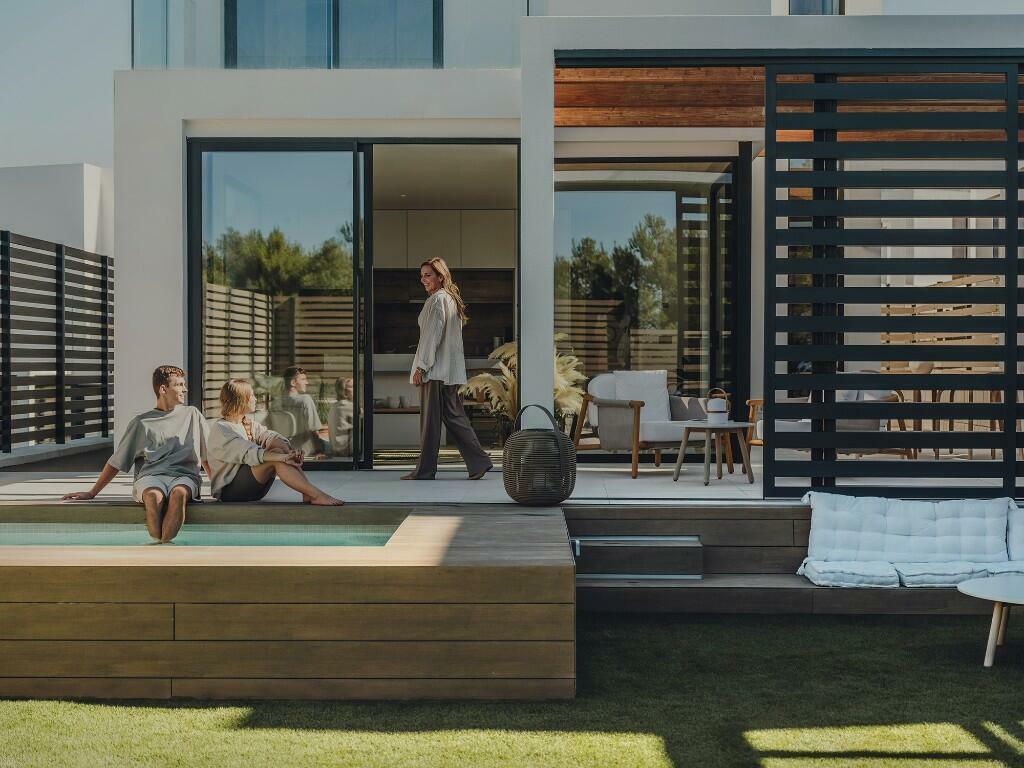 Main image of property: Cala Tarida, Ibiza, Balearic Islands