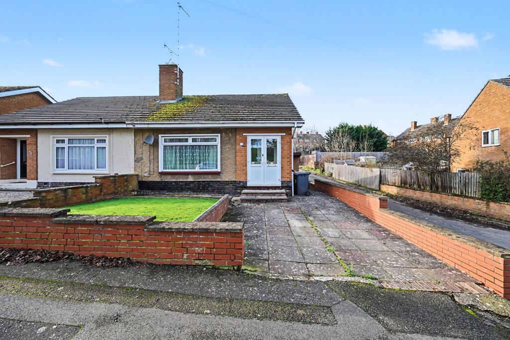 Main image of property: Coton Road, Hillmorton