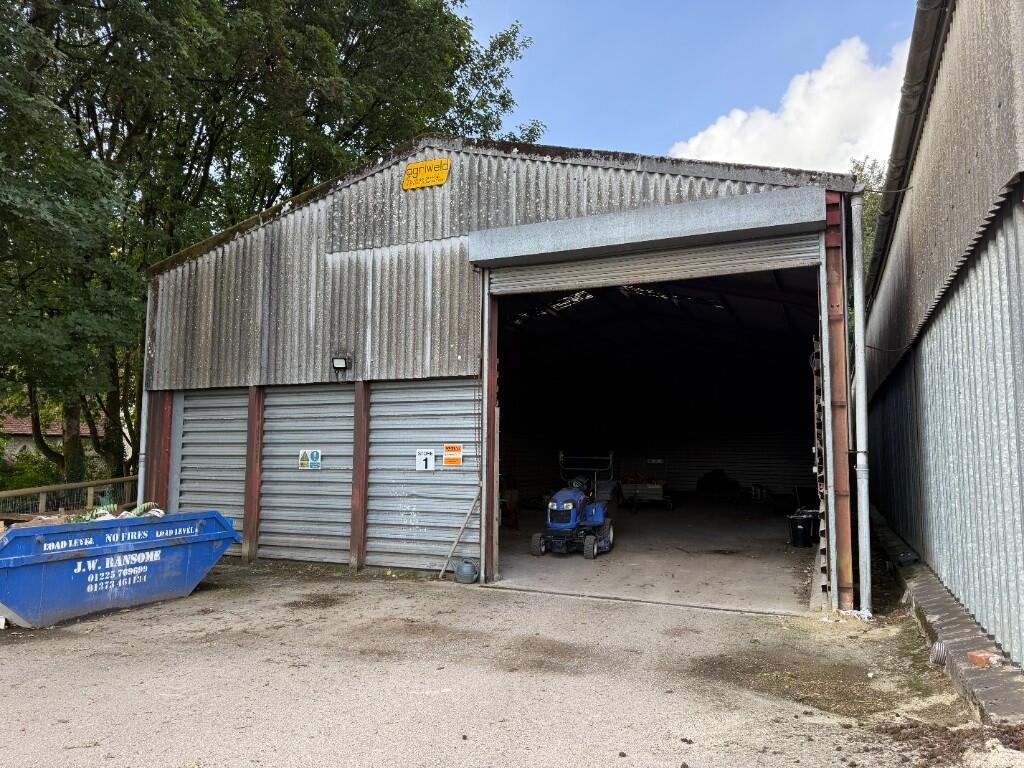 Main image of property: Store 1, Pertwood