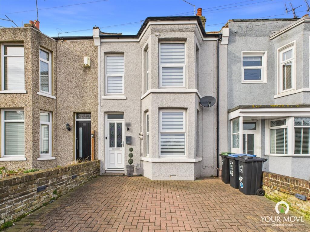 Main image of property: Addiscombe Road, Margate, Kent, CT9