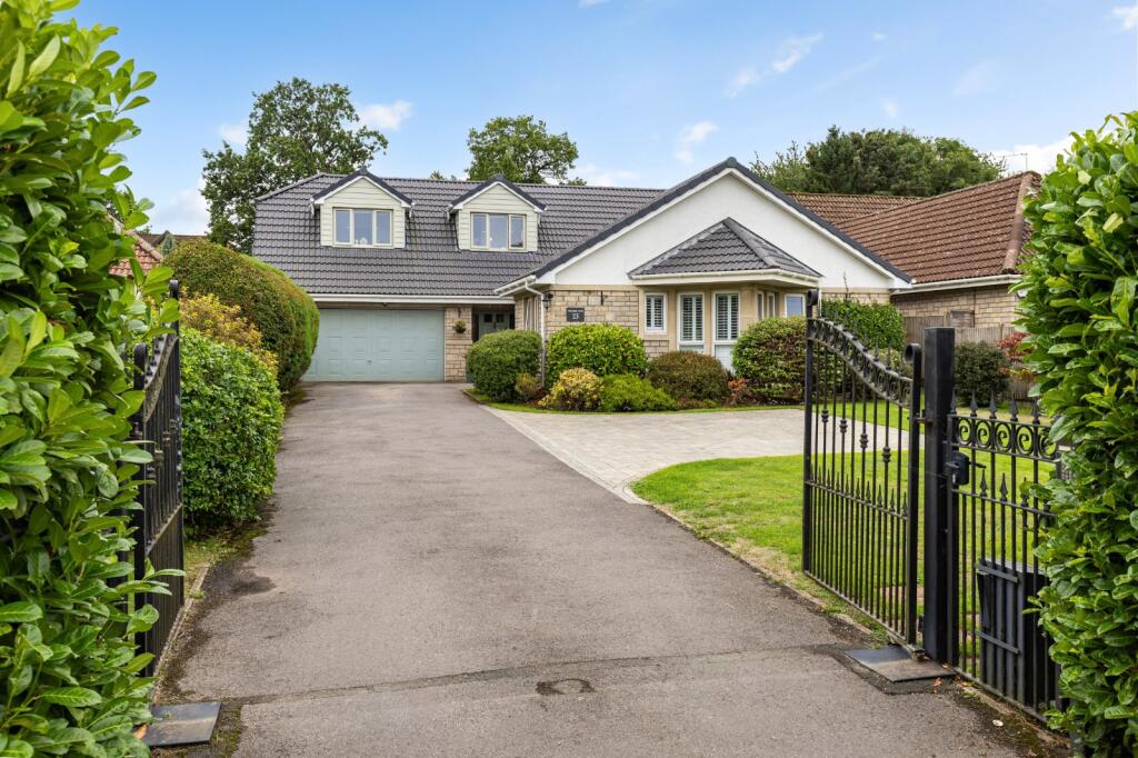 Main image of property: Clevedon Road, Failand, North Somerset, BS8