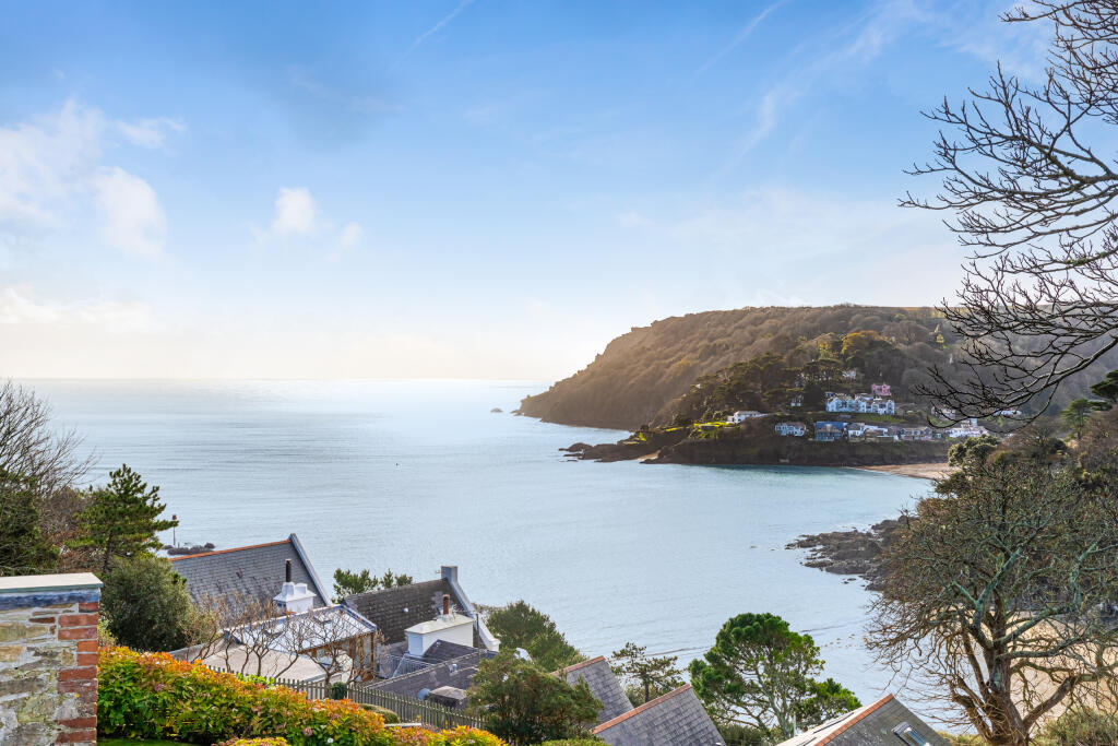 Main image of property: Sandhills Road, Salcombe