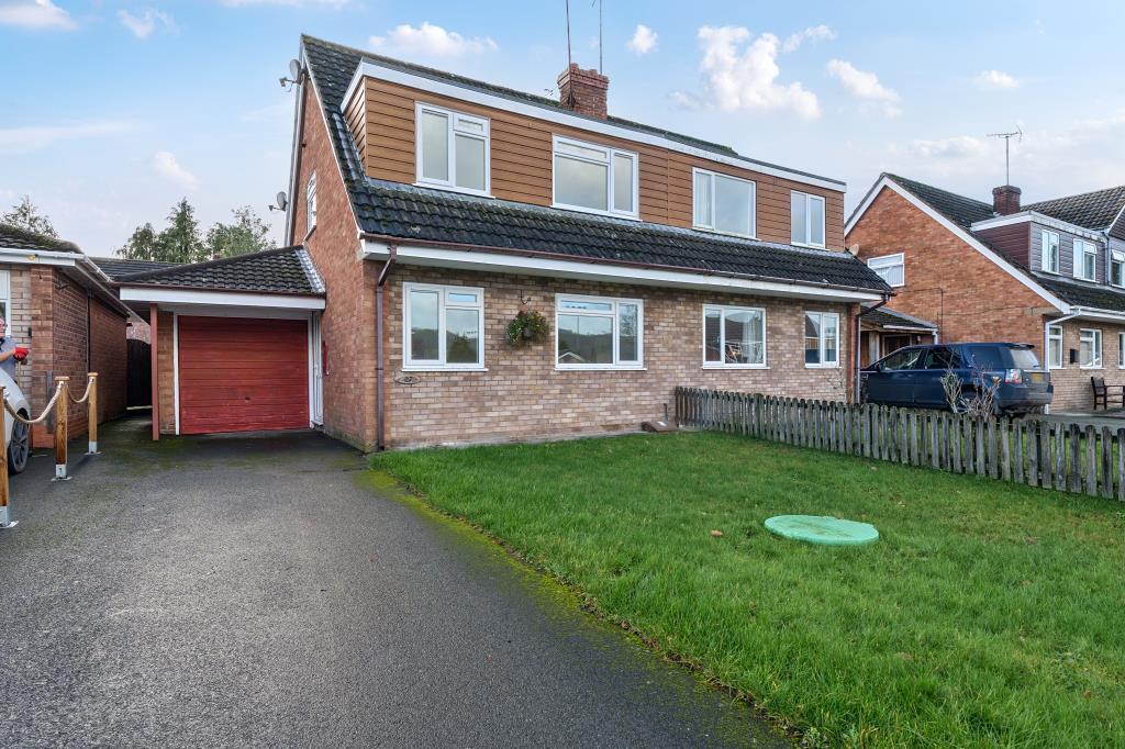 Main image of property: Presteigne, Herefordshire, LD8