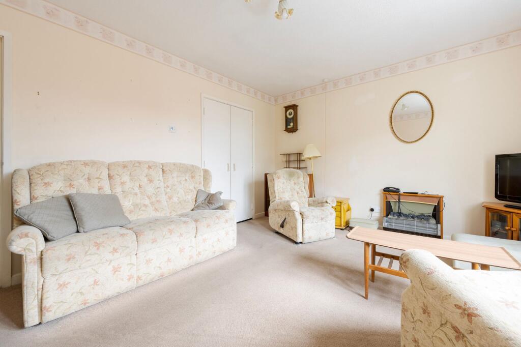 Apartment in South Norfolk, Costessey - View 4