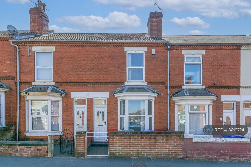 Main image of property: Stanhope Road, Doncaster, DN1