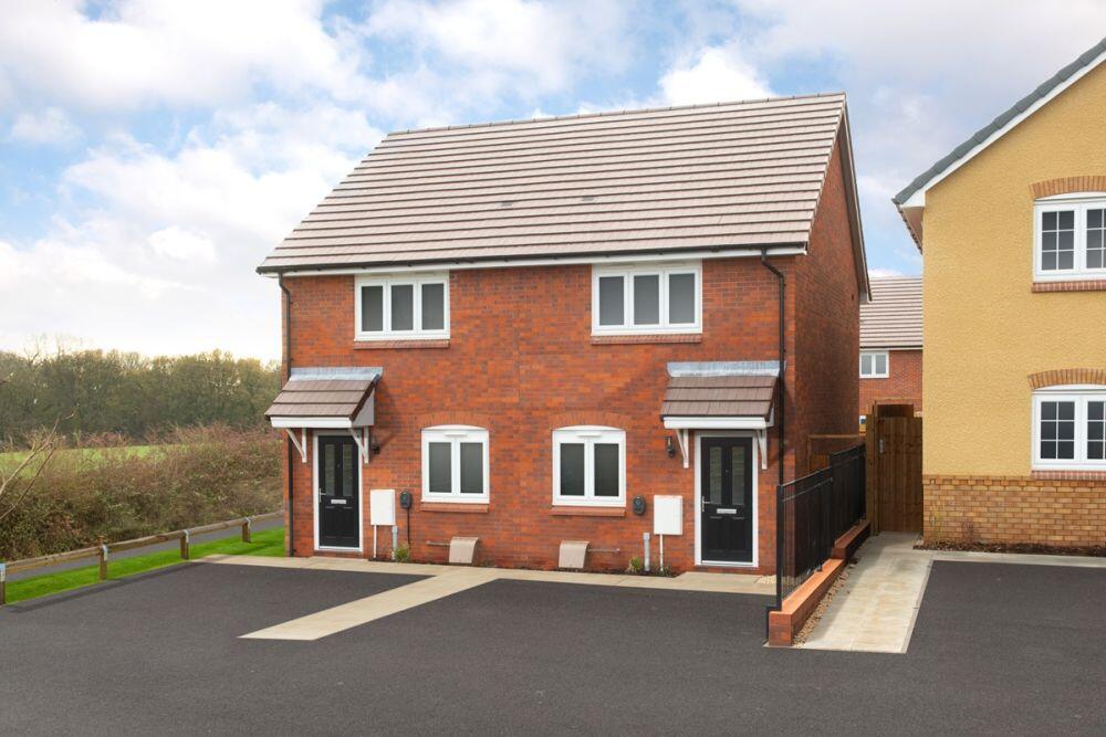 Main image of property: Broadwell Heights,
Westwood Heath,
Coventry,
West Midlands,
CV4 8NS