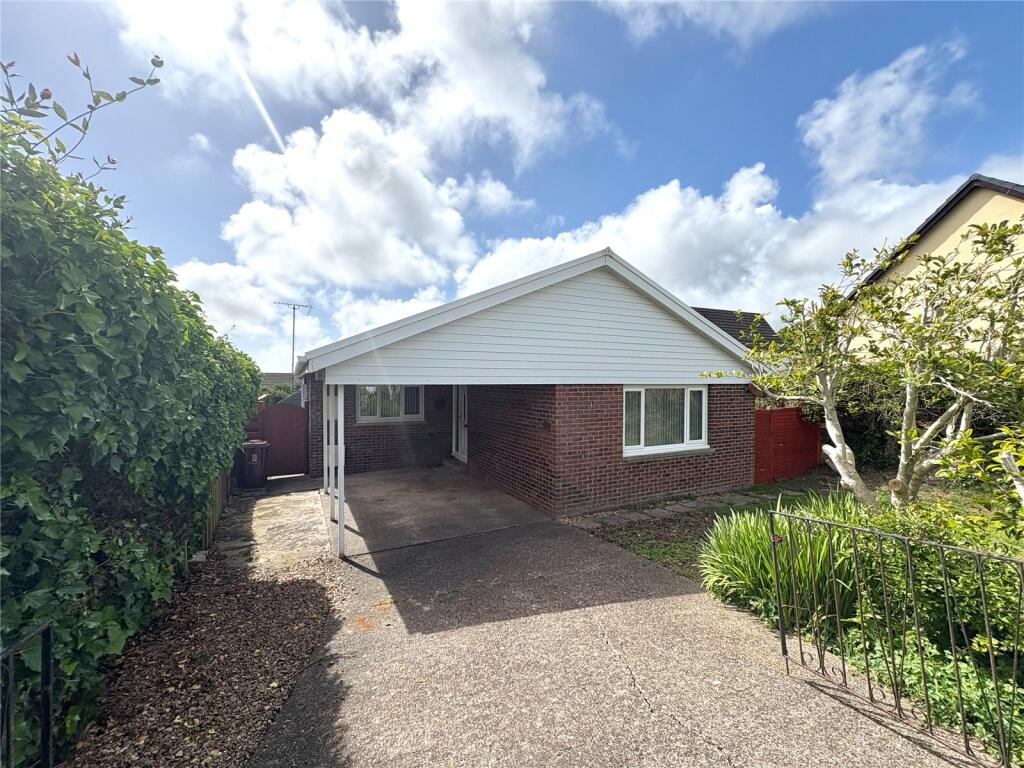Main image of property: Fleming Way, Neyland, Milford Haven, Pembrokeshire, SA73