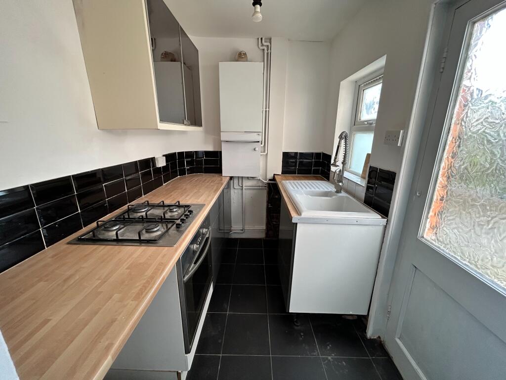 Main image of property: Dunstan Street, Nottingham, Netherfield, NG4